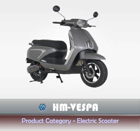 HM-VESPA