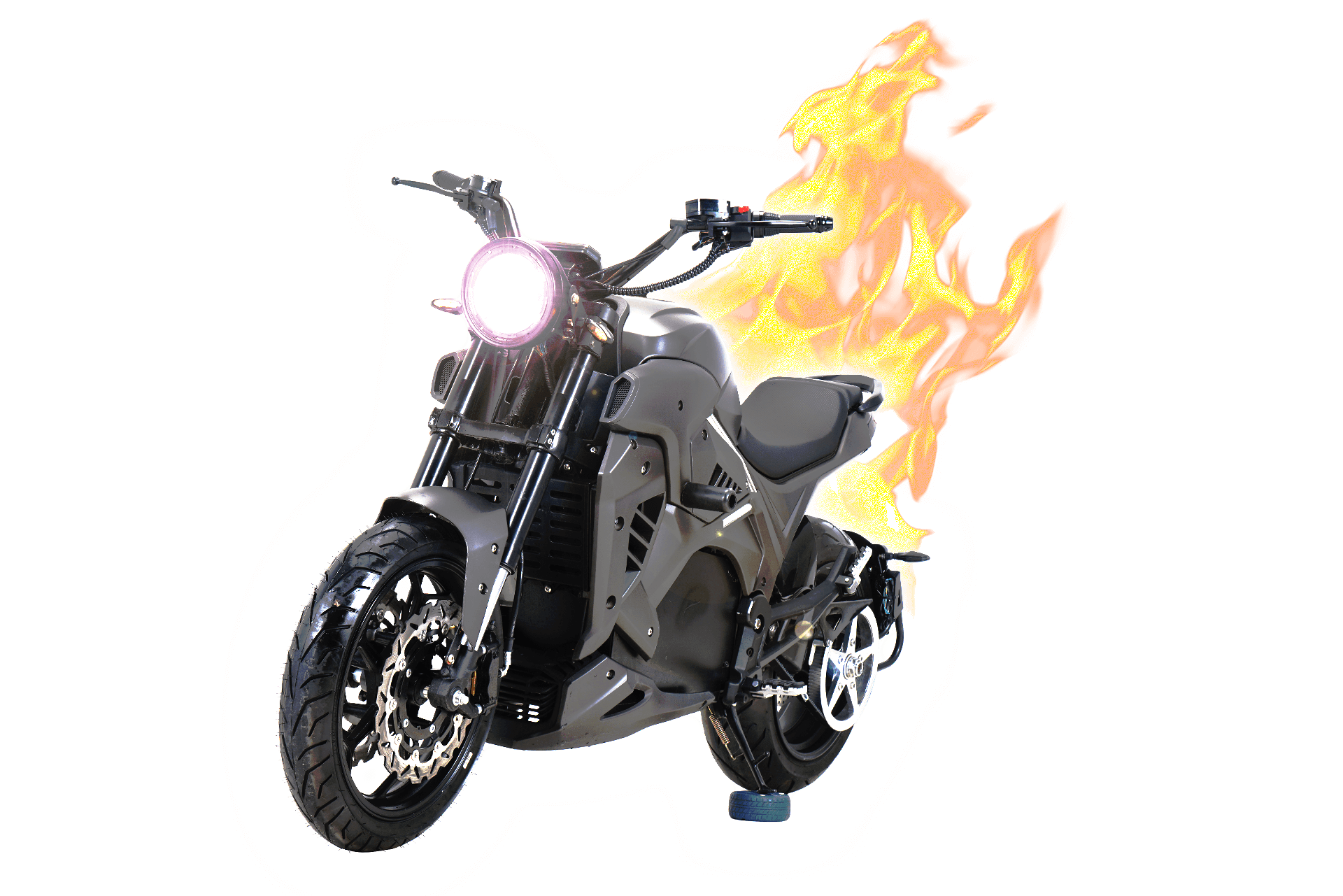 Electric Motorcycles Hama Globals electric-motorcycles-hama-globals