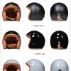 Electric Bike Helmet