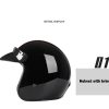 Electric Bike Helmet