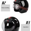 Electric Bike Helmet