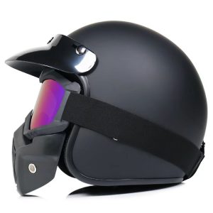 Electric Bike Helmet