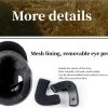 Electric Bike Helmet